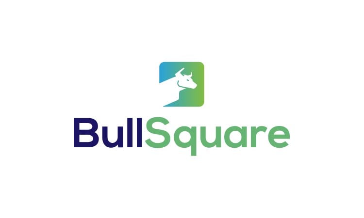 BullSquare.com - Creative premium domain names for sale